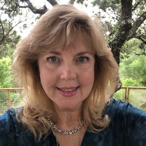 Meet your Posher, Karen